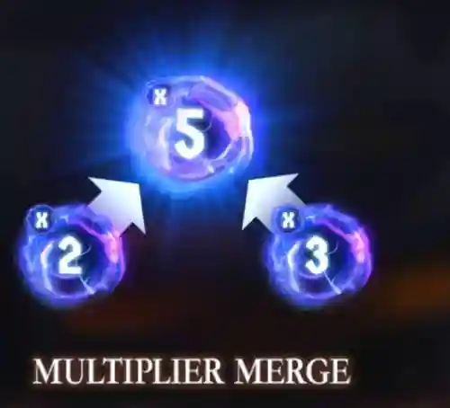 Multiplier Merge