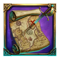 Symbol 02 Sails of Riches