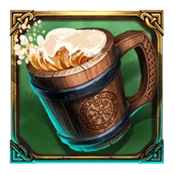 Symbol 04 Sails of Riches