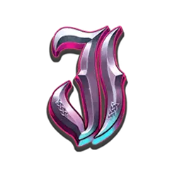 Symbol 08 Sails of Riches