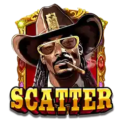 Scatter
