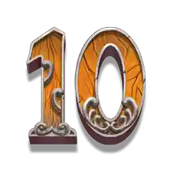 Symbol 08 Smoke’Em