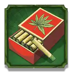 Symbol 04 Smoke’Em