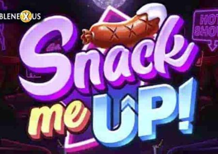 Snack me Up!