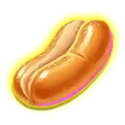 Sausage symbol