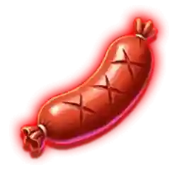 Sausage symbol