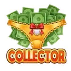 Collector symbol