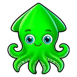 Symbol 05 Snow Party