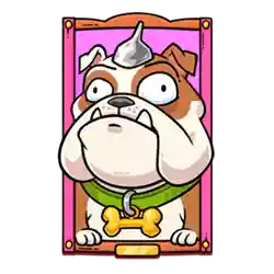 Symbol 02 Sticky Wild: Farm 51