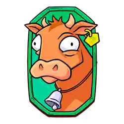 Symbol 03 Sticky Wild: Farm 51