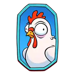 Symbol 05 Sticky Wild: Farm 51