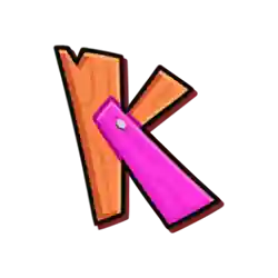 Symbol 07 Sticky Wild: Farm 51