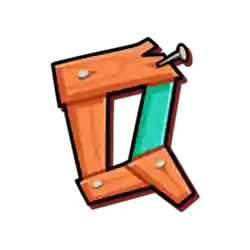 Symbol 08 Sticky Wild: Farm 51