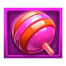 Symbol 03 Sugar Teddy