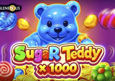 Sugar Teddy