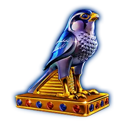 Symbol 03 Sun Wind Cash Boat