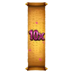 Multiplier of Sun Wind Cash Boat Slot