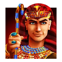 Symbol 01 Sun Wind Cash Boat