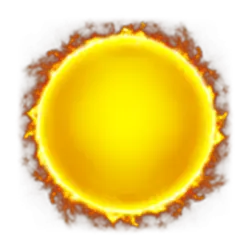 Bonus of Sun Wind Cash Boat Slot