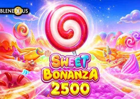 Sweet Bonanza 2500