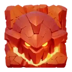 Symbol 01 Temple of Eternal Titans