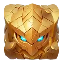 Symbol 02 Temple of Eternal Titans