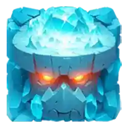 Symbol 03 Temple of Eternal Titans