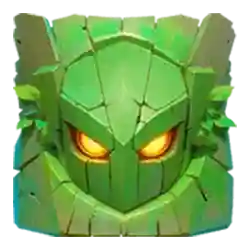 Symbol 04 Temple of Eternal Titans