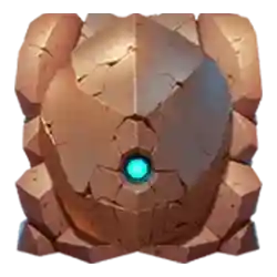 Symbol 05 Temple of Eternal Titans