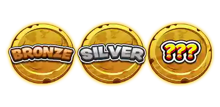 Cash Prize And Cash Pot Symbols