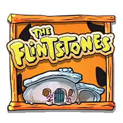 Symbol 01 The Flintstones Rock Around The Pots