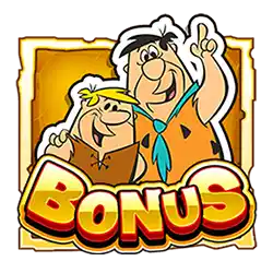 Bonus Scatter Symbol