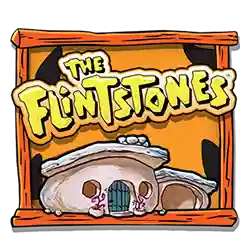 Symbol 01 The Flintstones Rocky Riches