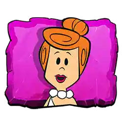 Symbol 03 The Flintstones Rocky Riches