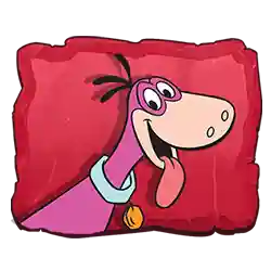 Symbol 05 The Flintstones Rocky Riches