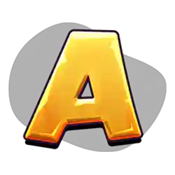 Symbol 06 The Flintstones Rocky Riches