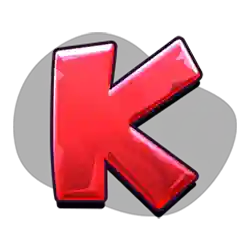 Symbol 07 The Flintstones Rocky Riches