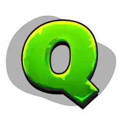 Symbol 08 The Flintstones Rocky Riches