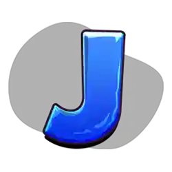 Symbol 09 The Flintstones Rocky Riches