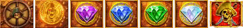 Collect symbol