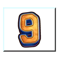 Symbol 11 The Goonies Quest for Treasure 3