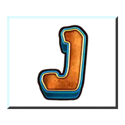 Symbol 09 The Goonies Quest for Treasure 3