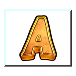 Symbol 06 The Goonies Quest for Treasure 3