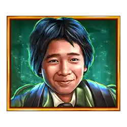 Symbol 05 The Goonies Quest for Treasure 3