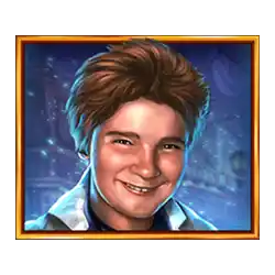 Symbol 04 The Goonies Quest for Treasure 3