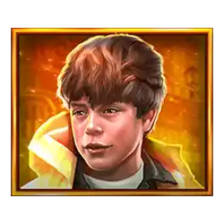 Symbol 03 The Goonies Quest for Treasure 3