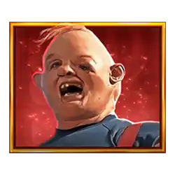 Symbol 02 The Goonies Quest for Treasure 3