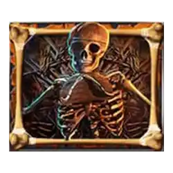 Mystery symbol