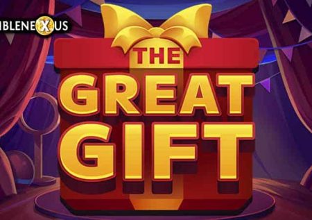 The Great Gift