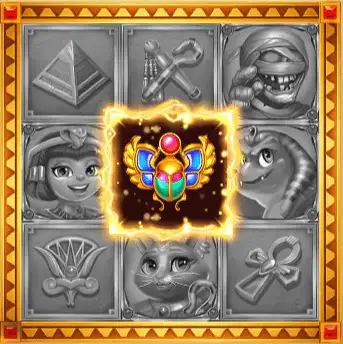fs gold symbol
